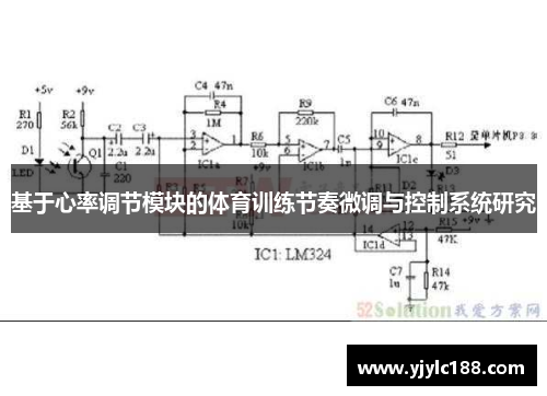 基于心率调节模块的体育训练节奏微调与控制系统研究
